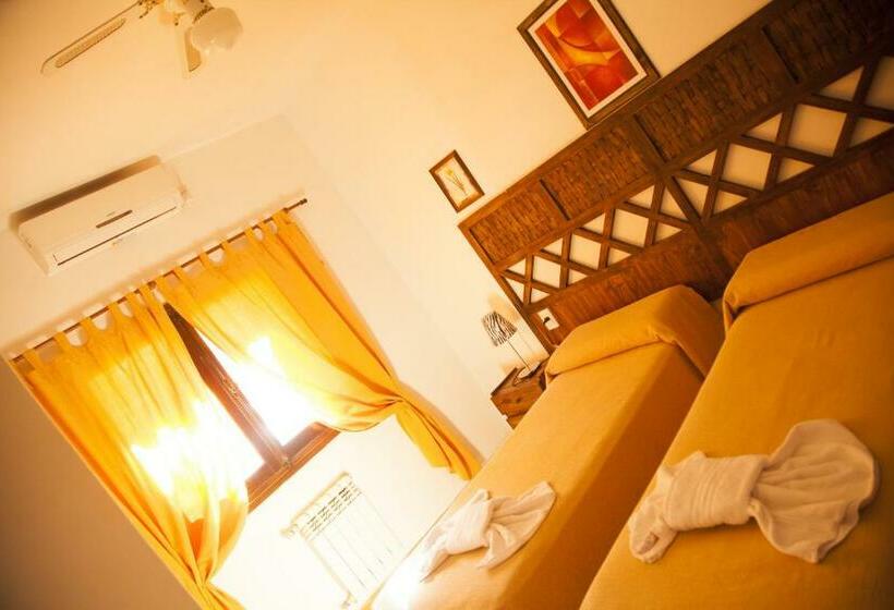 Номер Стандарт, Casablanca Hotel & Spa