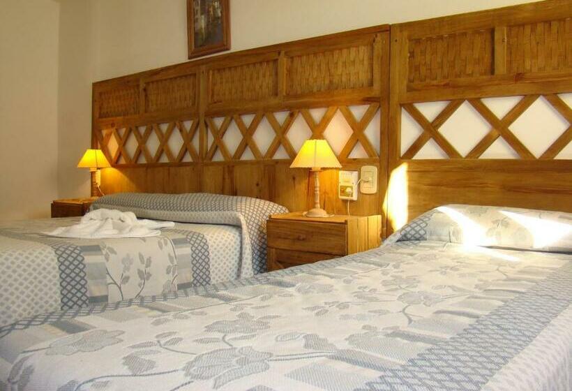 Номер Стандарт, Casablanca Hotel & Spa