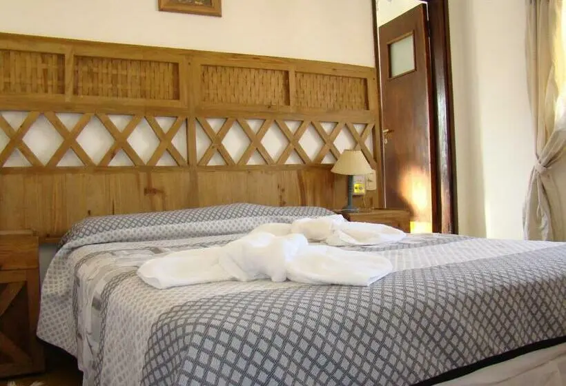 スタンダードルーム, Casablanca Hotel & Spa