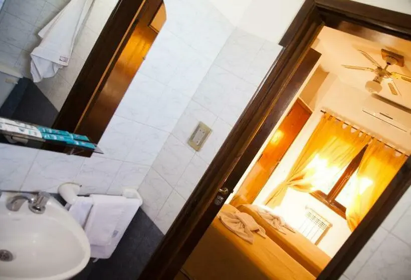 １ベッドルームアパートメント, Casablanca Hotel & Spa