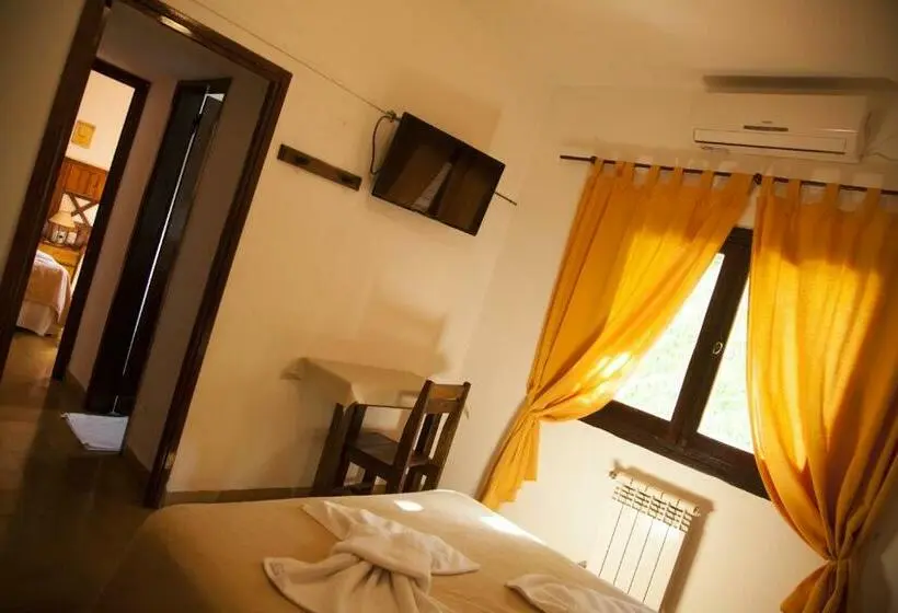 １ベッドルームアパートメント, Casablanca Hotel & Spa