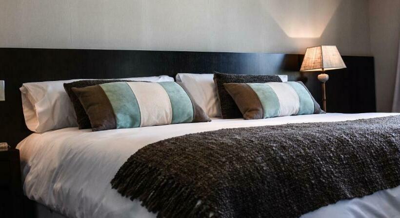 Junior Suite, Grand Hotel Caviahue