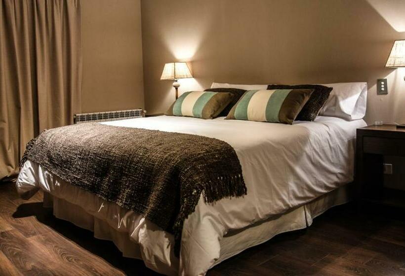 ジュニアスイート, Grand Hotel Caviahue