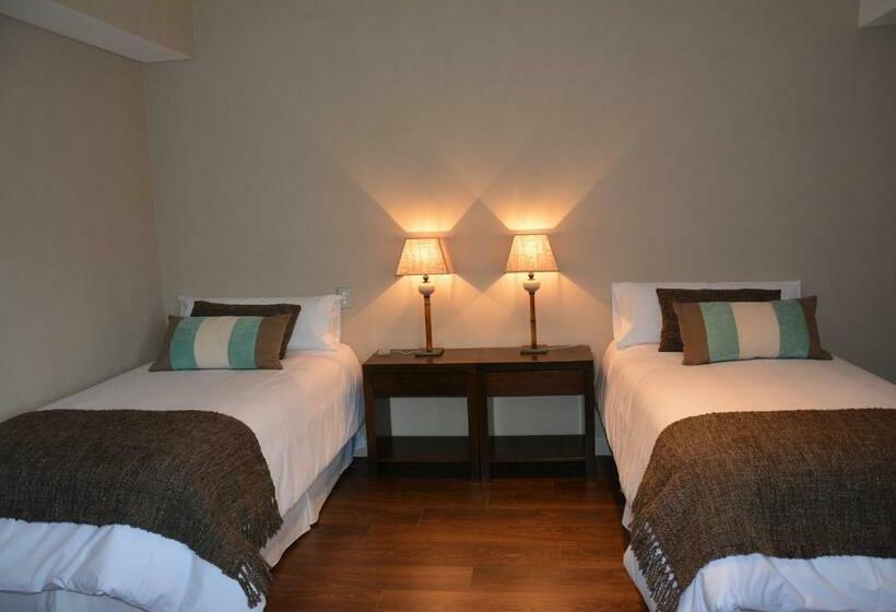 Junior Suite, Grand Hotel Caviahue
