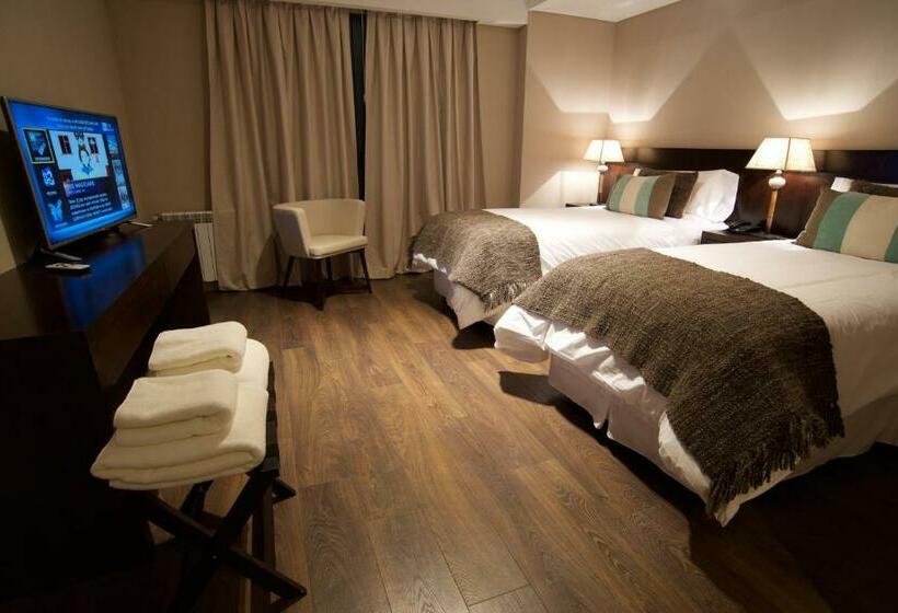 Junior Suite, Grand Hotel Caviahue