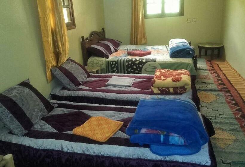 Семейный Номер, Dar Atlas