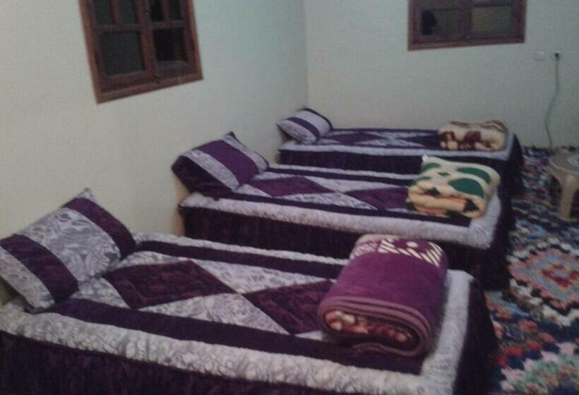 Трехместный Номер Стандарт Совместная Ванная, Dar Atlas