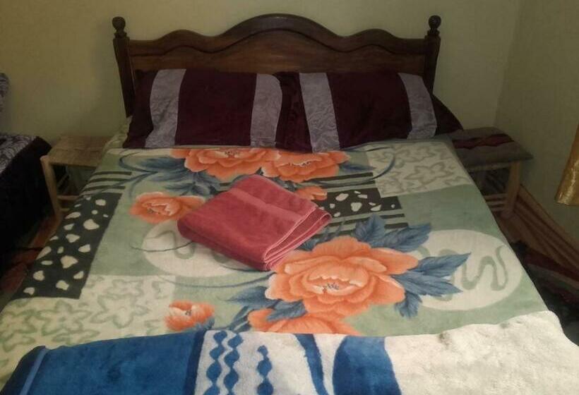 Семейный Номер, Dar Atlas