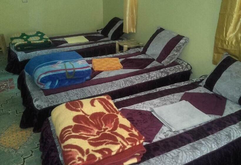 Семейный Номер, Dar Atlas