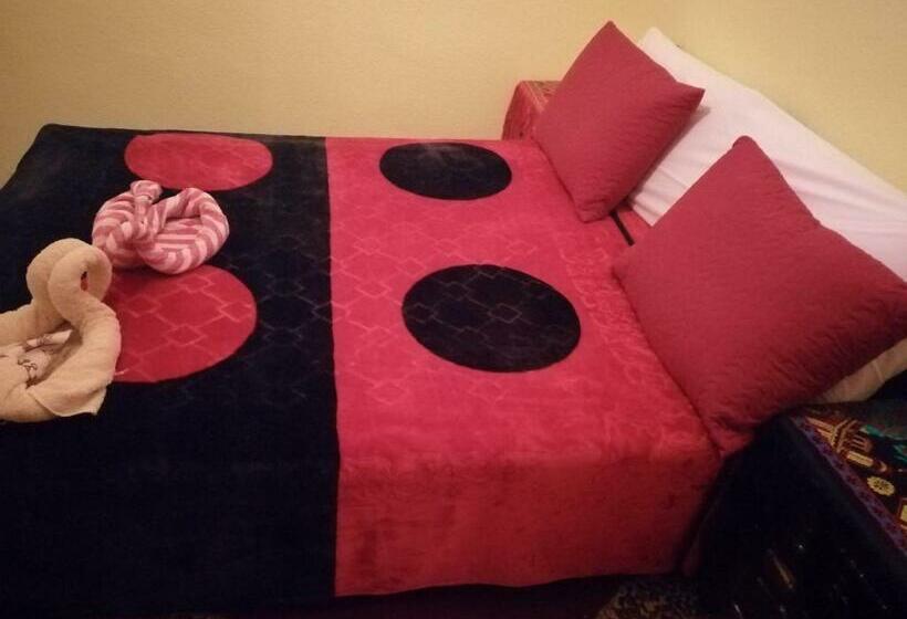 Номер Стандарт, Dar Atlas