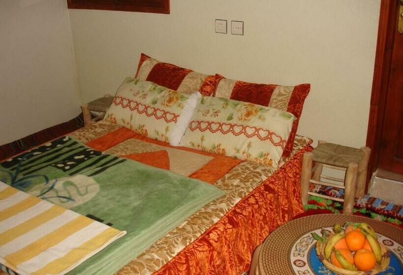 Номер Стандарт, Dar Atlas