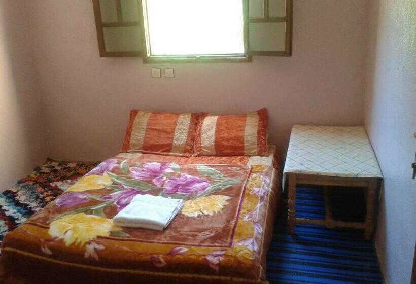 Номер Стандарт, Dar Atlas