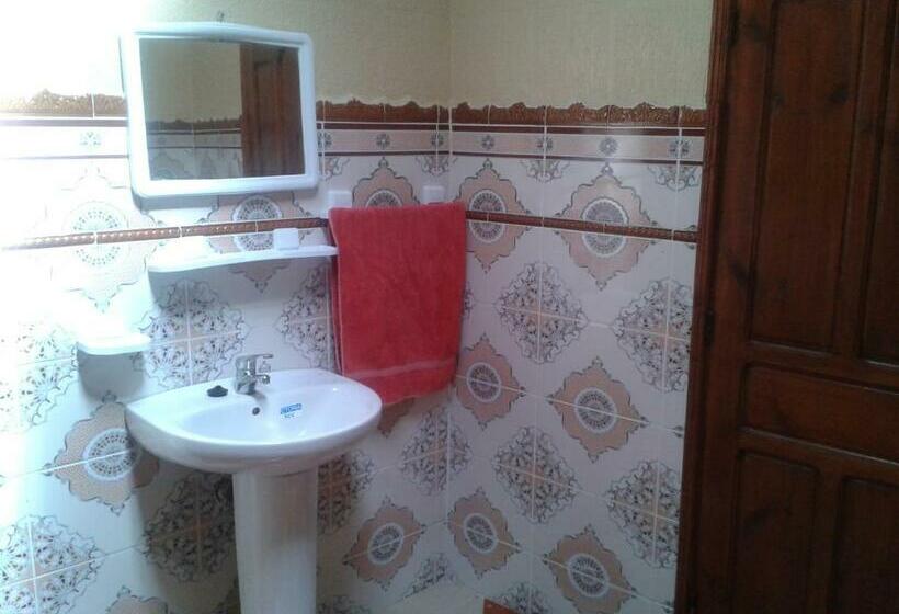 Номер Стандарт, Dar Atlas