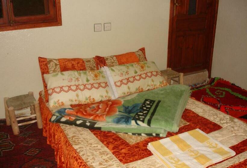 Номер Стандарт, Dar Atlas