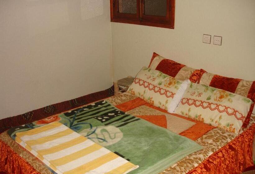 Семейный Номер, Dar Atlas