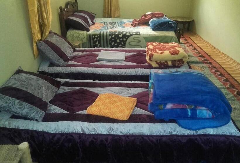 Семейный Номер, Dar Atlas