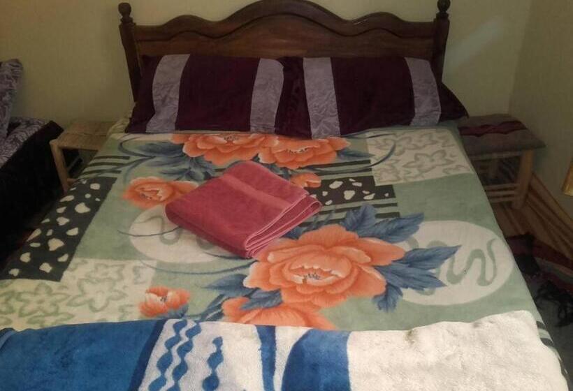 Семейный Номер, Dar Atlas