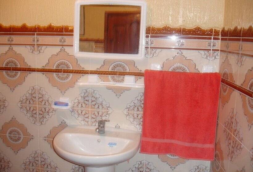 Номер Стандарт, Dar Atlas