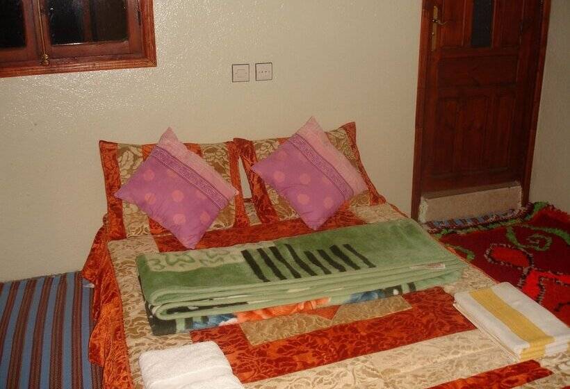 Номер Стандарт, Dar Atlas