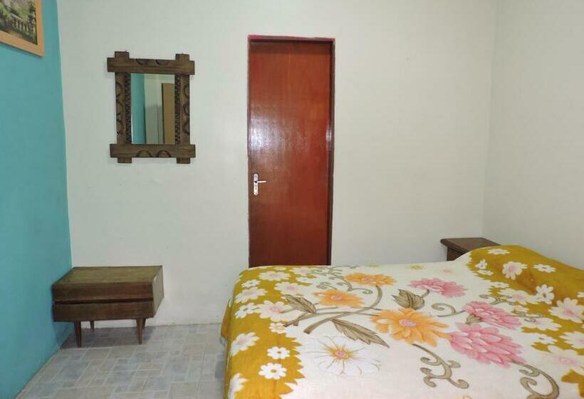 غرفة قياسية, Hostel Park Iguazu