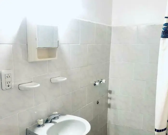 Standard-huone, Hostel Park Iguazu