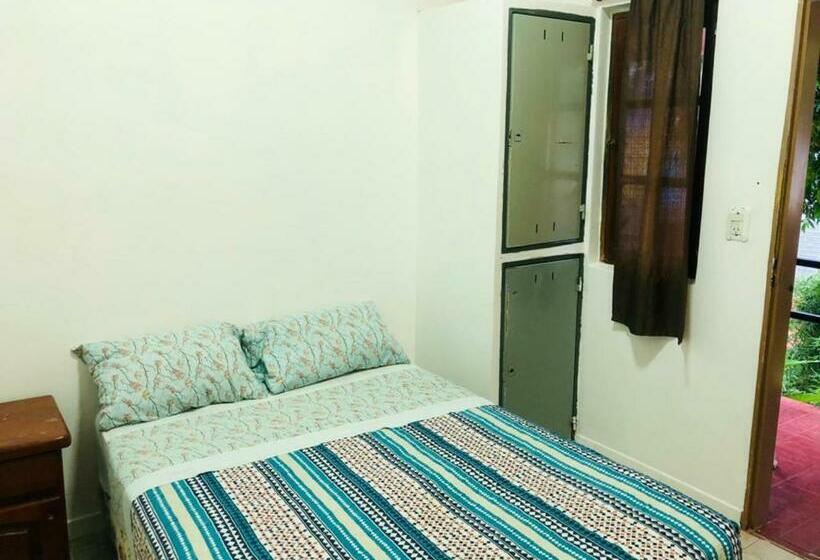 غرفة قياسية, Hostel Park Iguazu