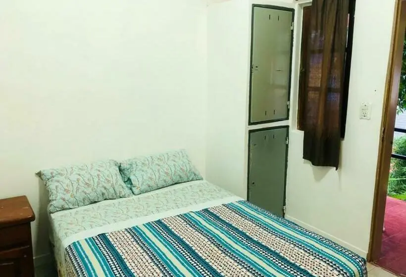 Standard-huone, Hostel Park Iguazu