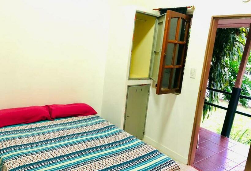 غرفة قياسية, Hostel Park Iguazu