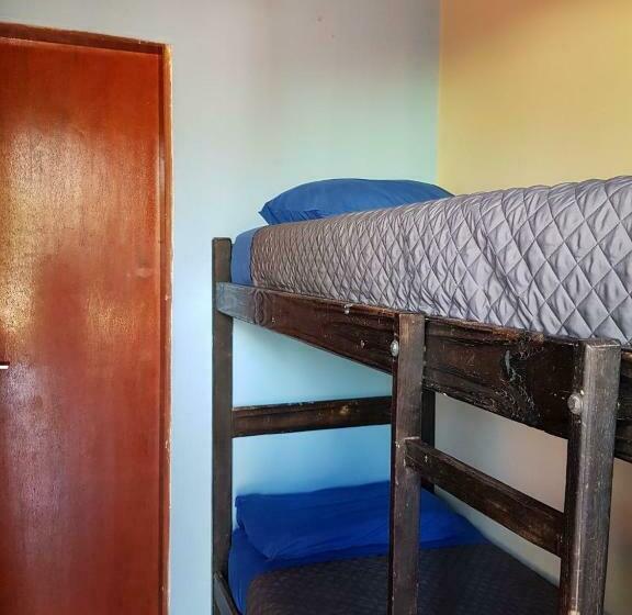 غرفة قياسية فردية, Hostel Park Iguazu