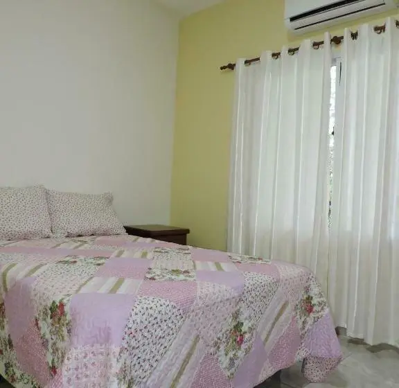 Deluxe-huone, Hostel Park Iguazu