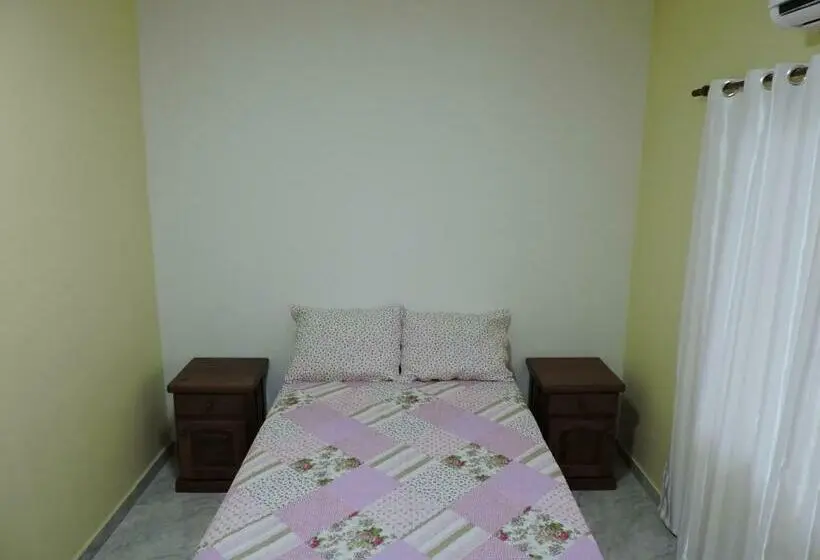 Deluxe-huone, Hostel Park Iguazu