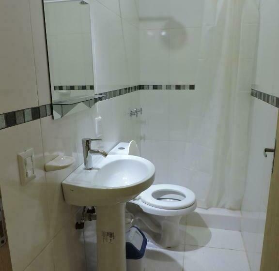 غرفة ديلوكس, Hostel Park Iguazu