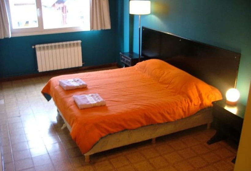 חדר סטנדרט חדר אמבטיה משותף, Hostel Yakush