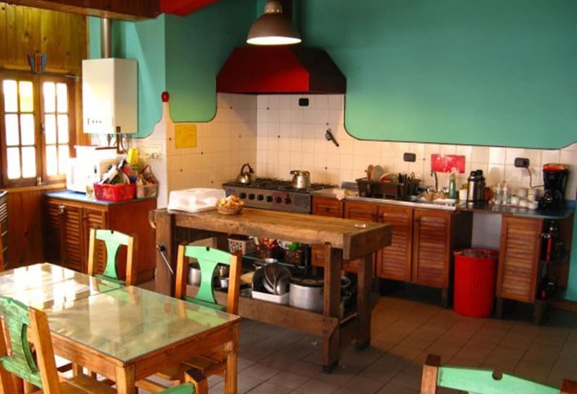 חדר סטנדרט, Hostel Yakush