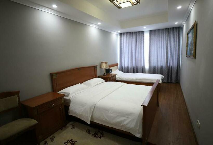 آپارتمان لوکس 1 خوابه, Bokhtar Apart