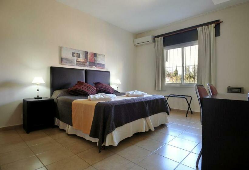 수피리어 룸, Casa Nostra