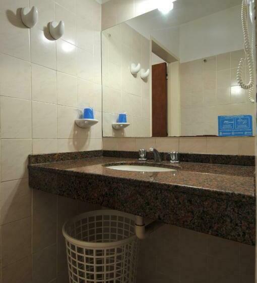 4인용 스탠다드 룸, Casa Nostra