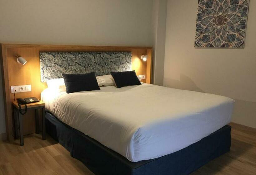 Номер Стандарт с Террасой, Celanova