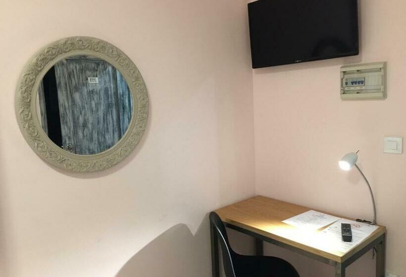 Номер Стандарт Индивидуальный, Celanova