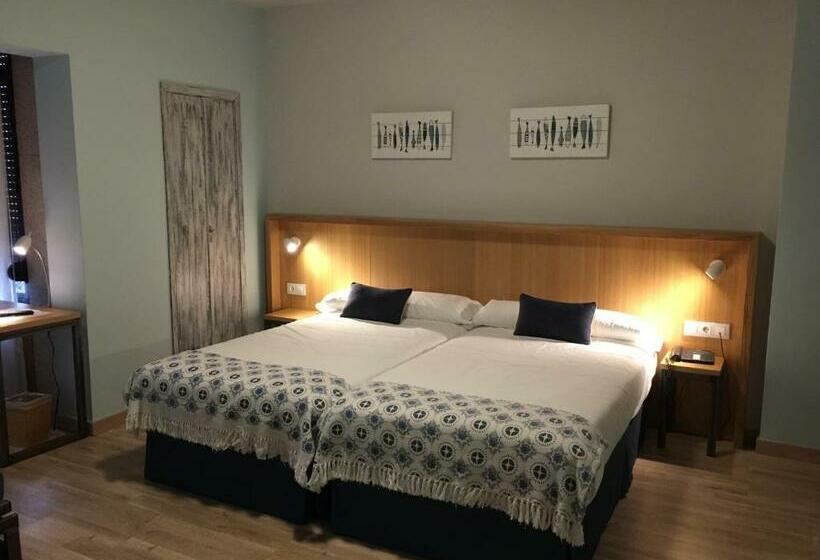 Номер Стандарт, Celanova