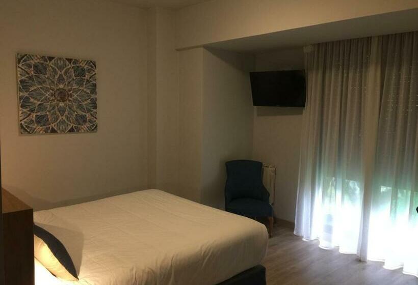 Номер Стандарт с Террасой, Celanova