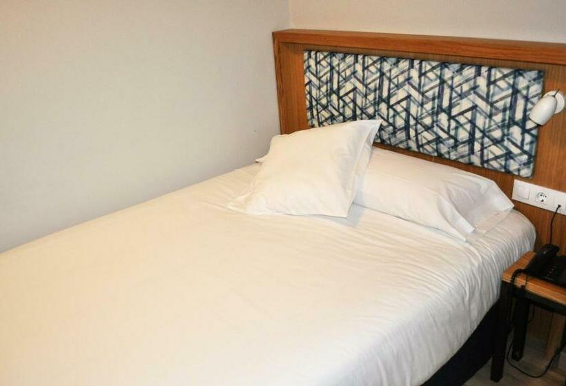 Номер Стандарт Индивидуальный, Celanova