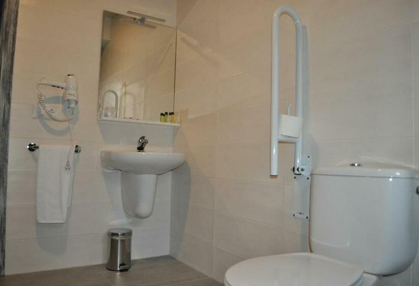 Номер Стандарт с Террасой, Celanova