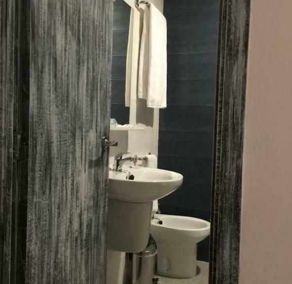 Номер Стандарт Индивидуальный, Celanova