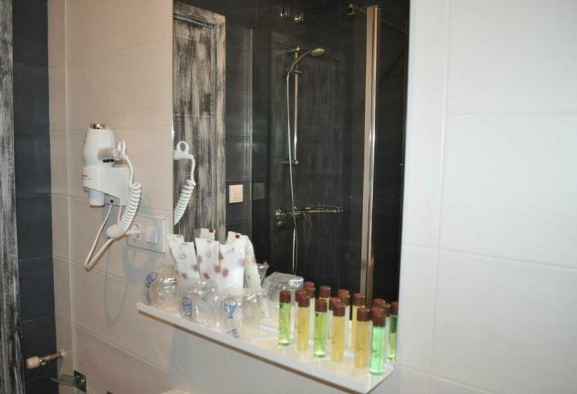 Номер Стандарт Индивидуальный, Celanova