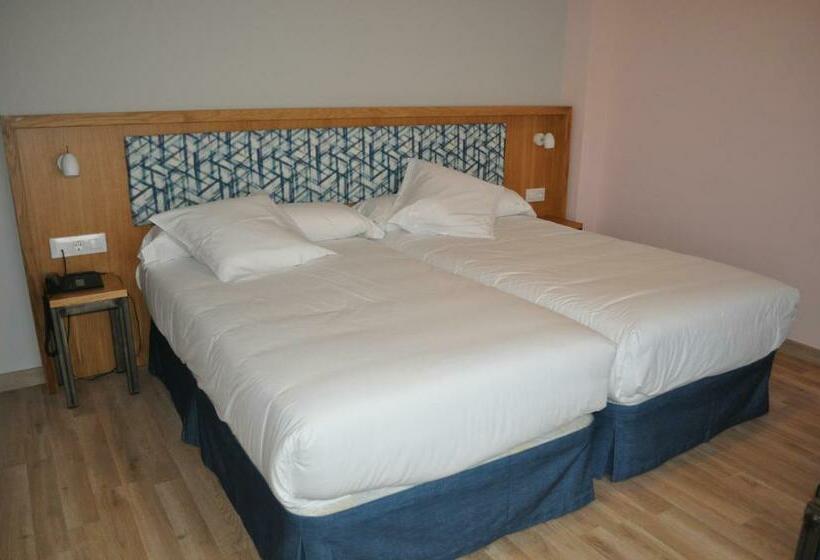 Номер Стандарт, Celanova