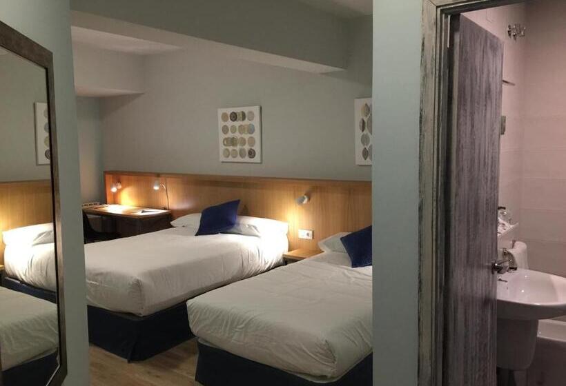 Семейный Номер, Celanova