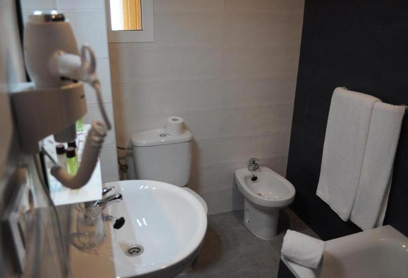 Номер Superior, Celanova