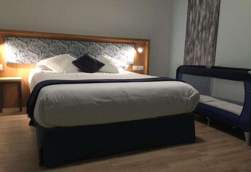 Номер Superior, Celanova