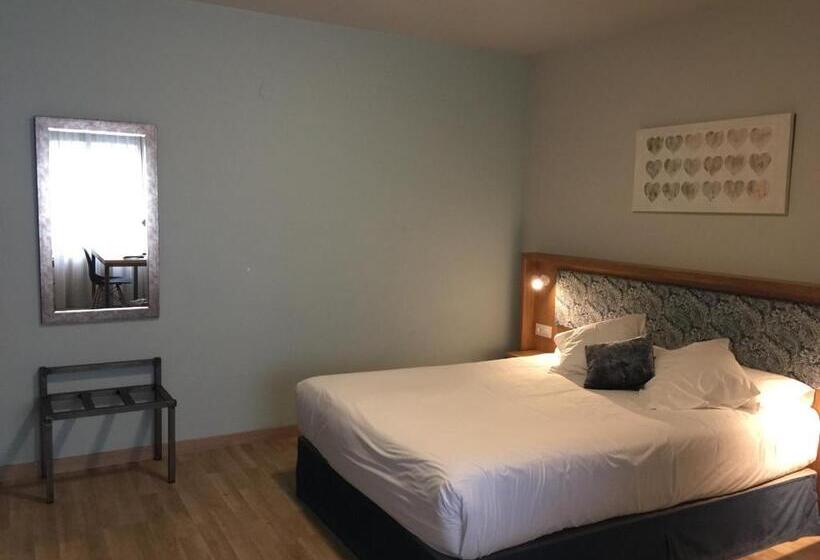 Номер Superior, Celanova